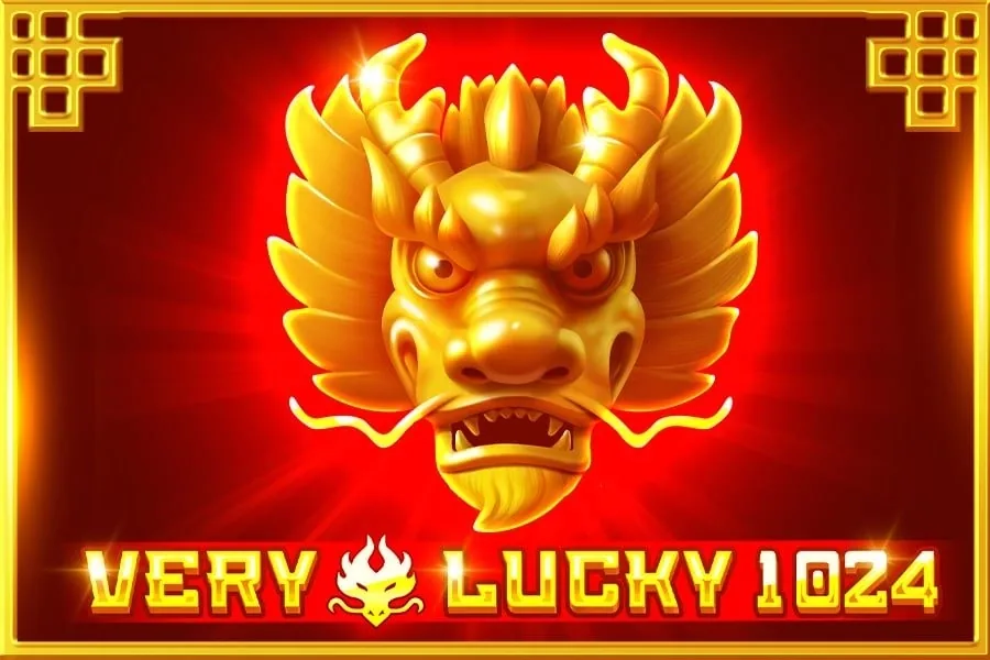 Very Luck 1024